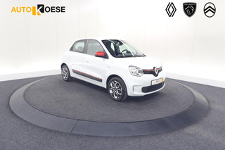 Renault Twingo 1.0 SCe Collection | Cruise Control |  Airco | Bluetooth Radio