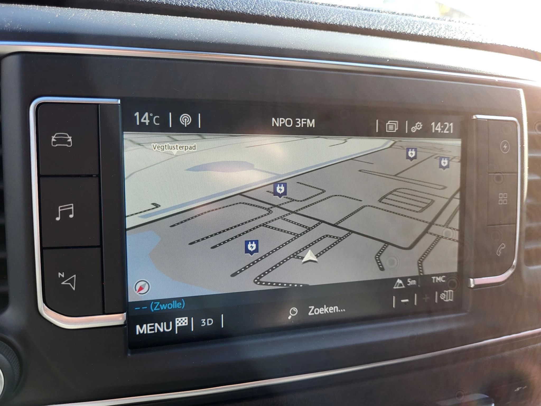 Hoofdafbeelding Toyota ProAce