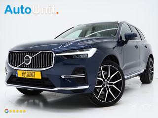 Volvo XC60 2.0 T6 AWD Recharge Long Range Inscription | Panoramadak | Pilot Assist | Camera | Keyless | Trekhaak | Carplay