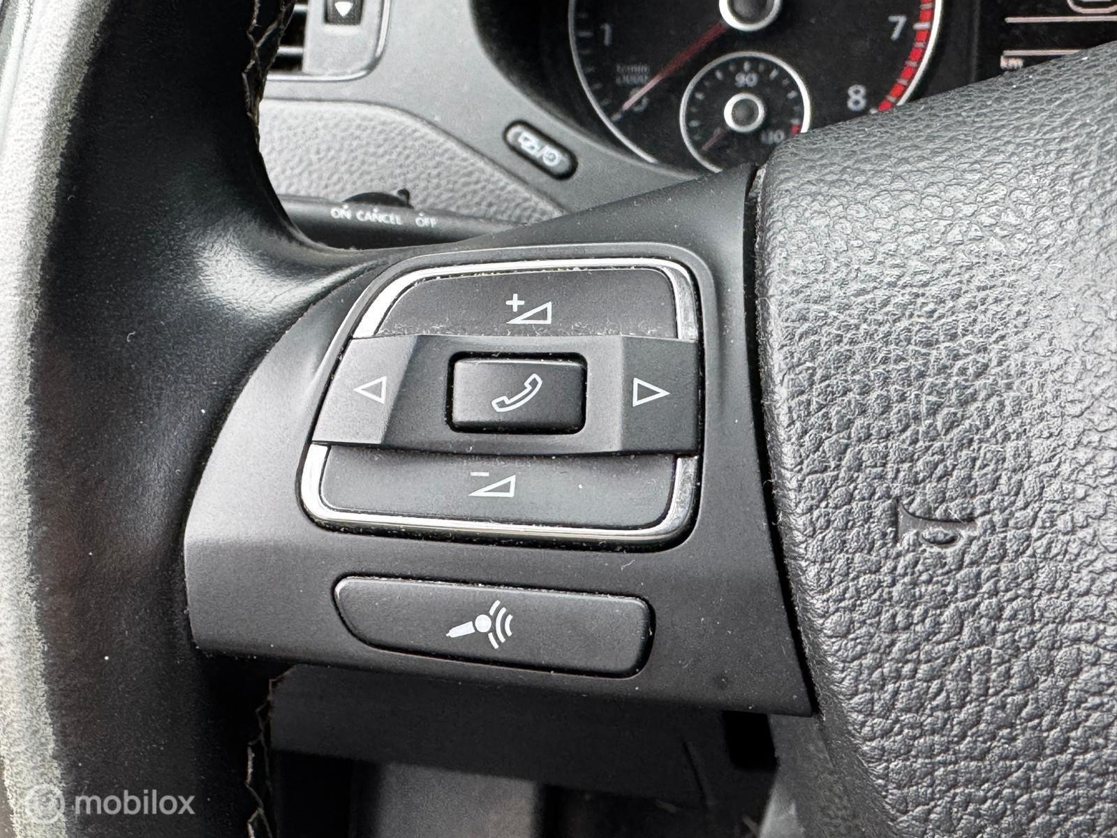 Hoofdafbeelding Volkswagen Jetta