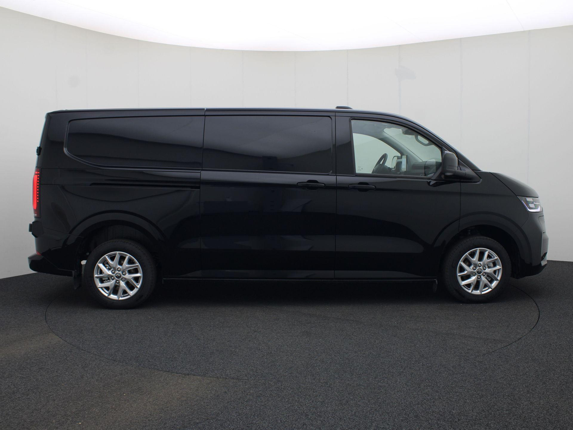 Hoofdafbeelding Volkswagen e-Transporter