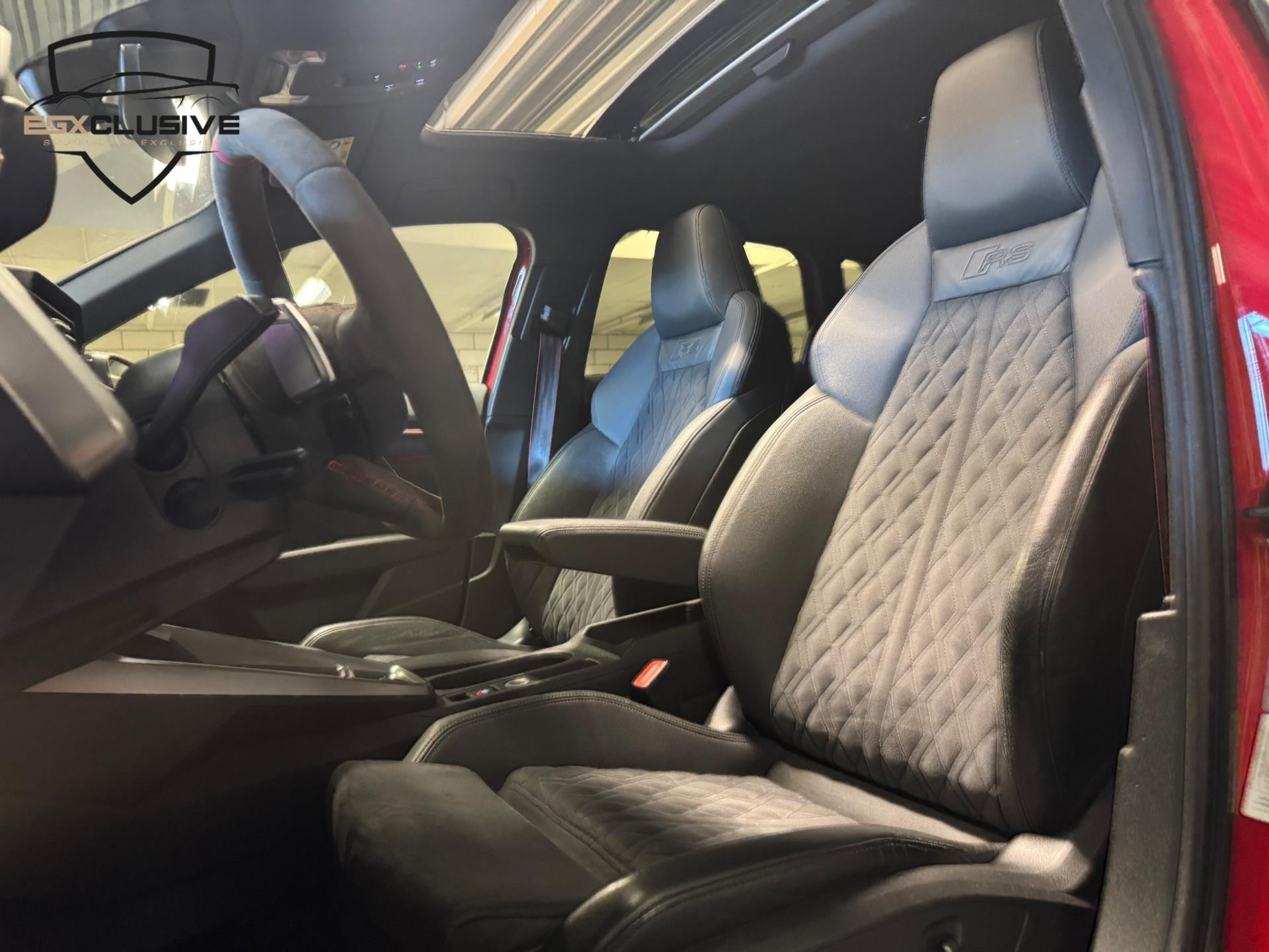 Hoofdafbeelding Audi RS3