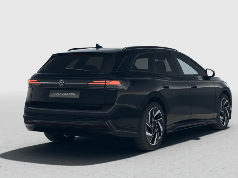 Hoofdafbeelding Volkswagen ID.7