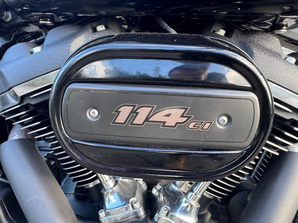 Hoofdafbeelding Harley-Davidson Low Rider