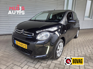 Citroen C1 1.0 e-VTi Feel