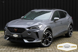 CUPRA Formentor 1.4 e-Hybrid VZ COPPER PANO LEER MEMORY 360 CAM