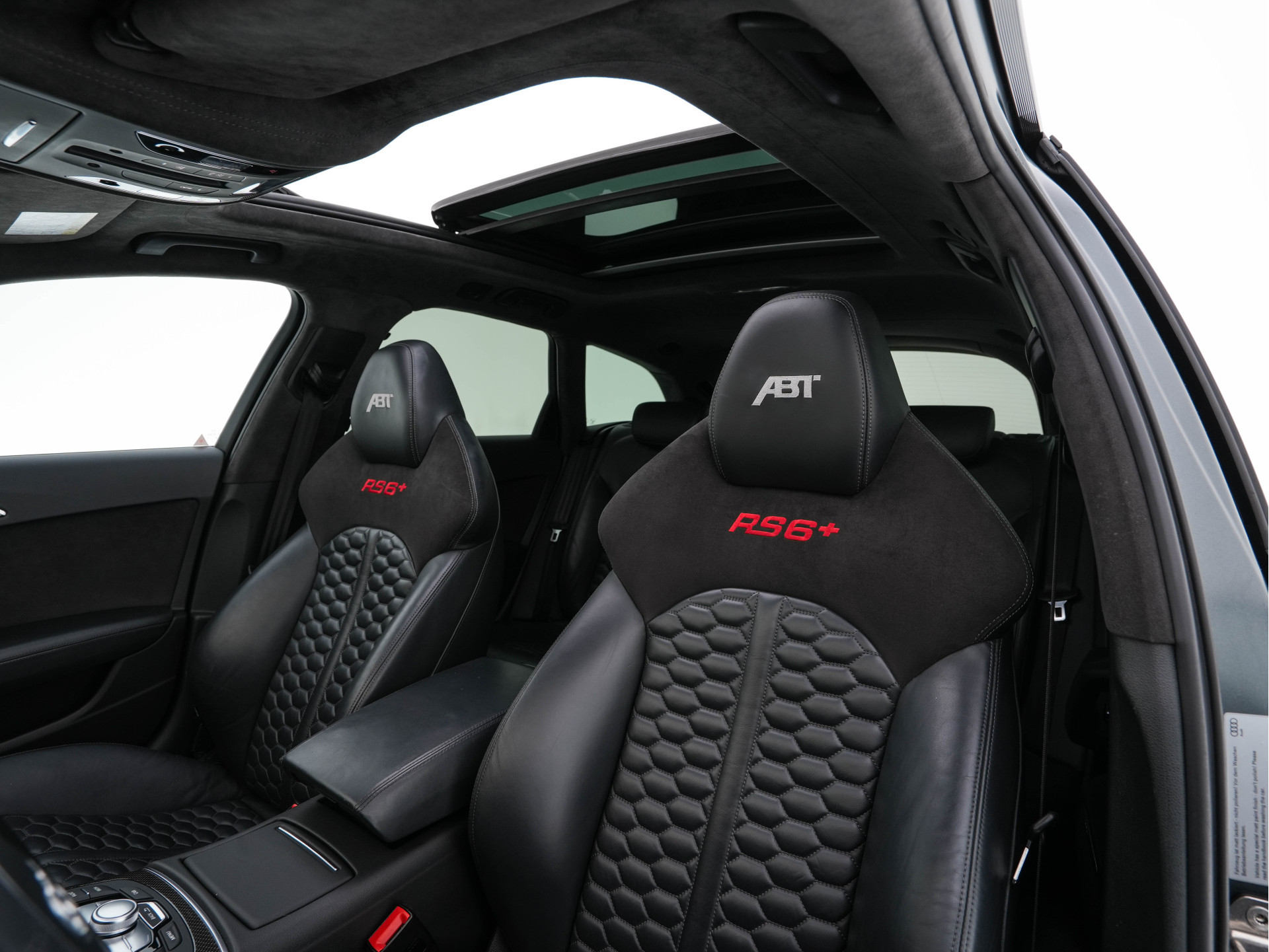 Hoofdafbeelding Audi RS6