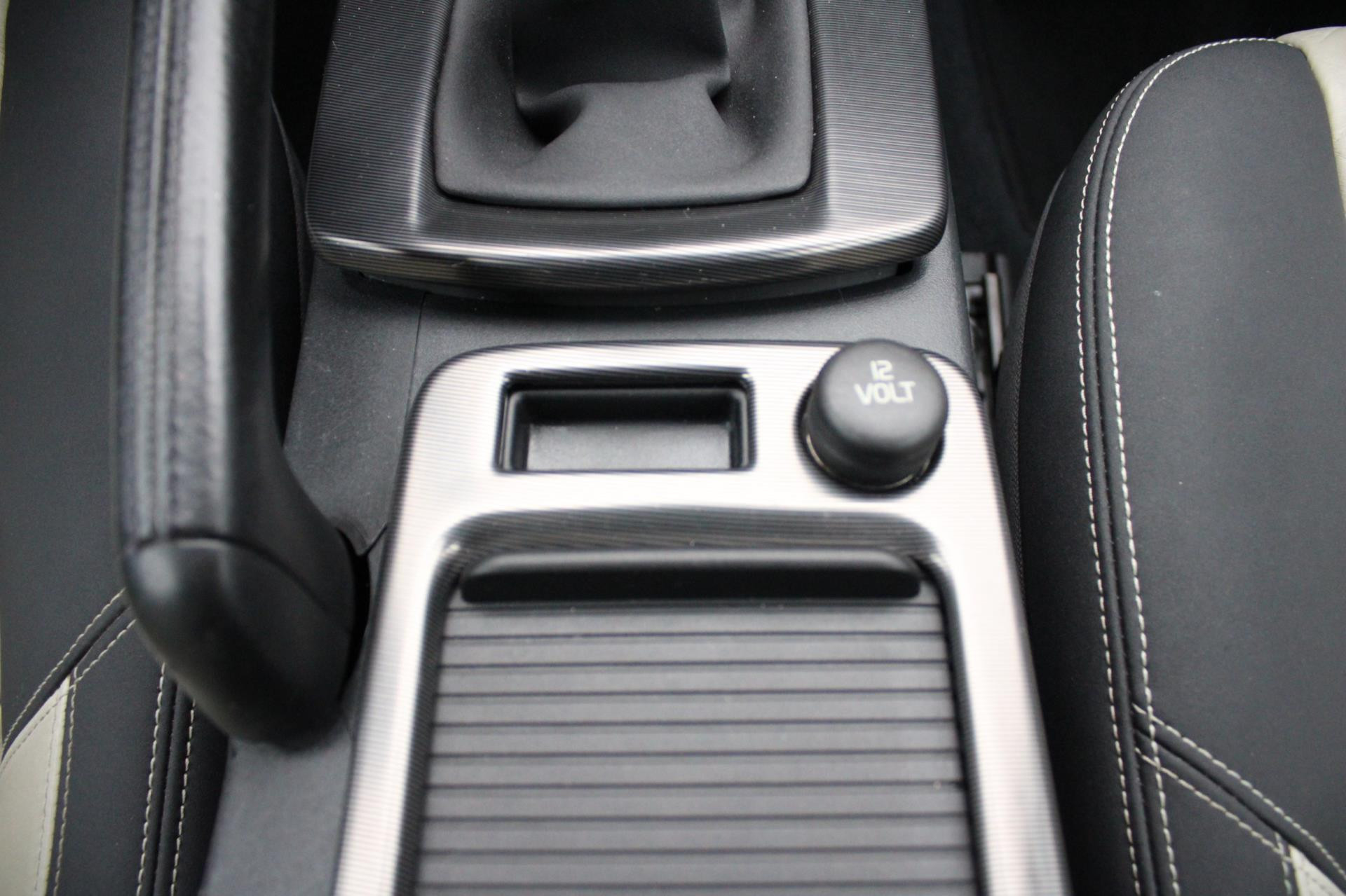 Hoofdafbeelding Volvo C30