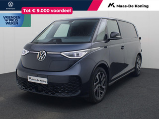Volkswagen Bedrijfswagens Anniversary Edition 79kWh / 340pk 4Motion 727697