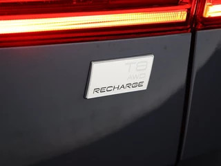 Volvo XC60 Volvo XC60 2.0 T8 AWD Plus Bright - afbeelding nr 48
