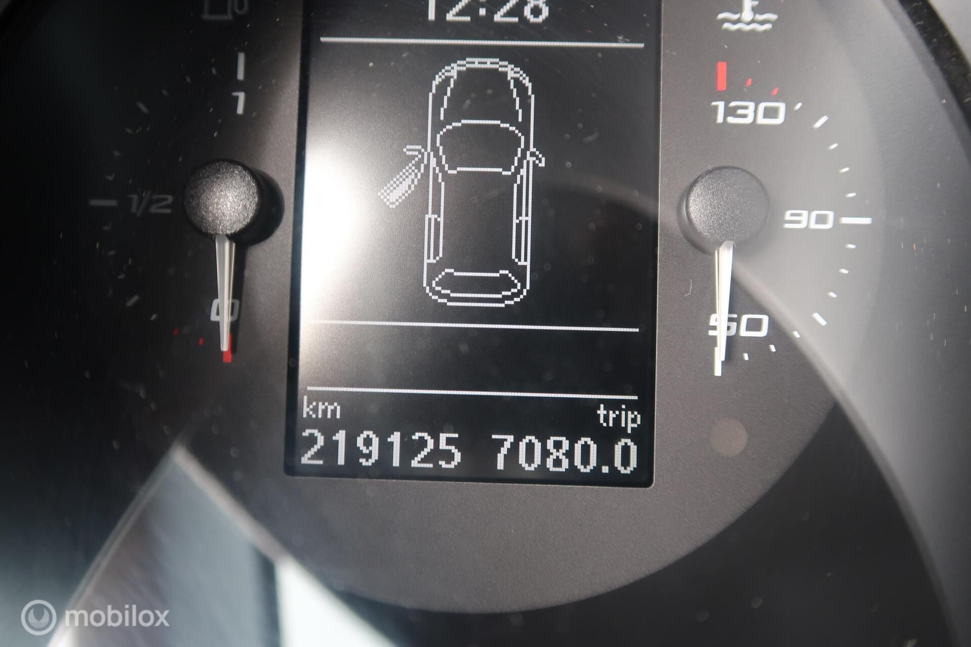 Hoofdafbeelding SEAT Altea XL