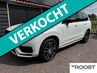 Hoofdafbeelding Volvo XC90 Volvo XC90 2.0 T8 Recharge AWD Inscription|Apple Carplay|HUD|El. stoelen met geheugen