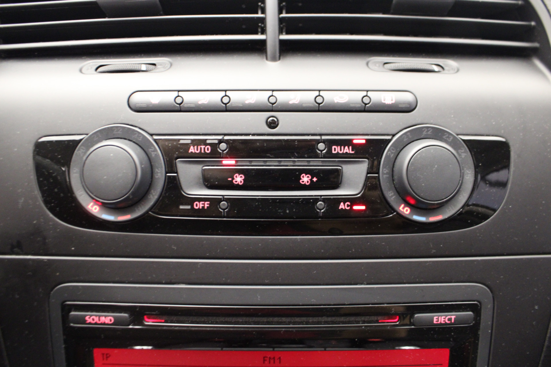 Hoofdafbeelding SEAT Altea XL