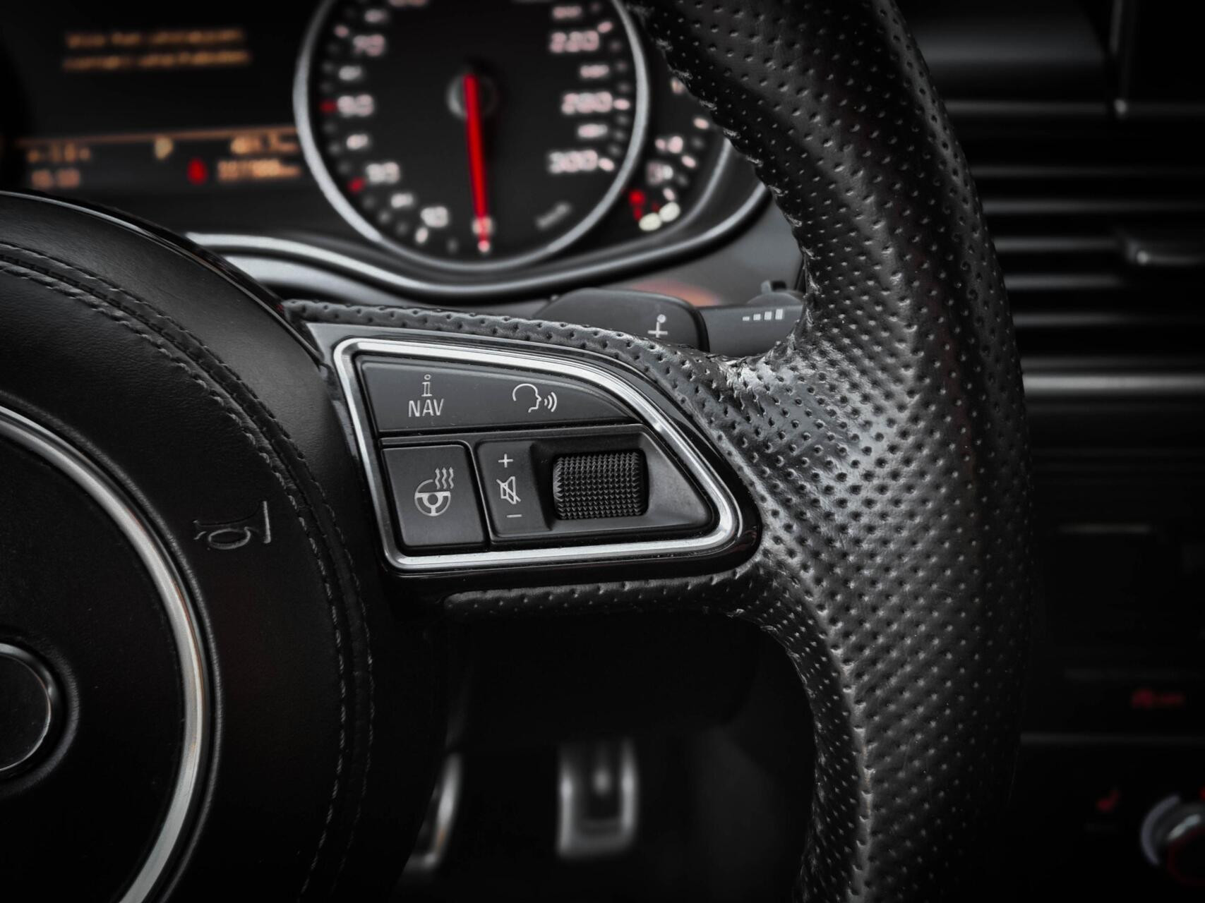 Hoofdafbeelding Audi A7