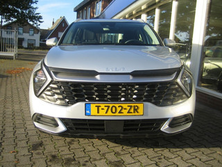Kia Sportage Kia Sportage 1.6 T-GDI MHEV Dynamic Line - afbeelding nr 19