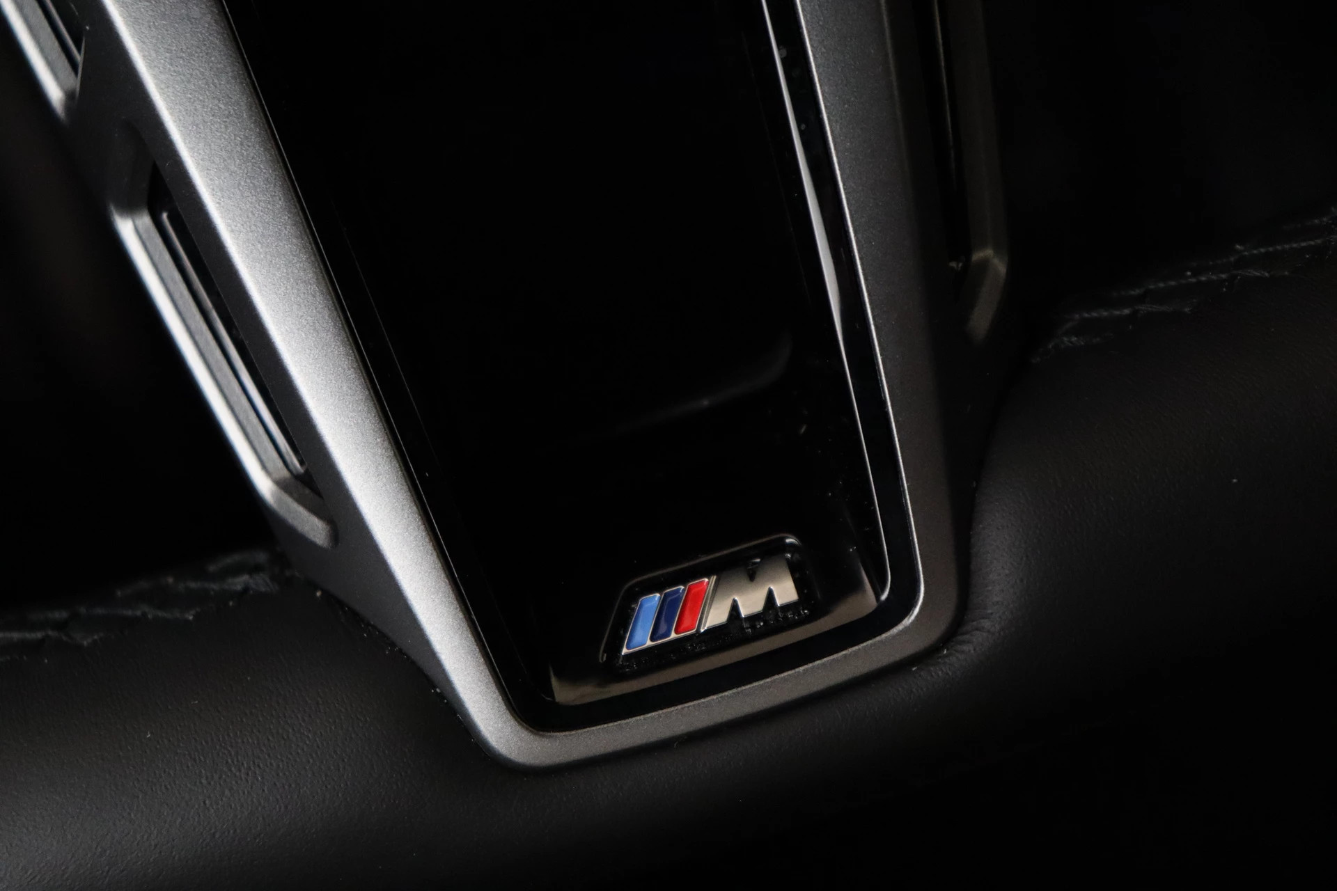 Hoofdafbeelding BMW i5