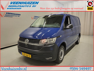 Volkswagen Transporter 2.0TDI 110pk Euro 6!