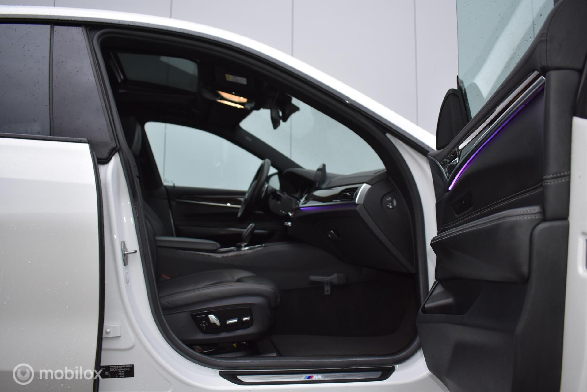 Hoofdafbeelding BMW 6 Serie