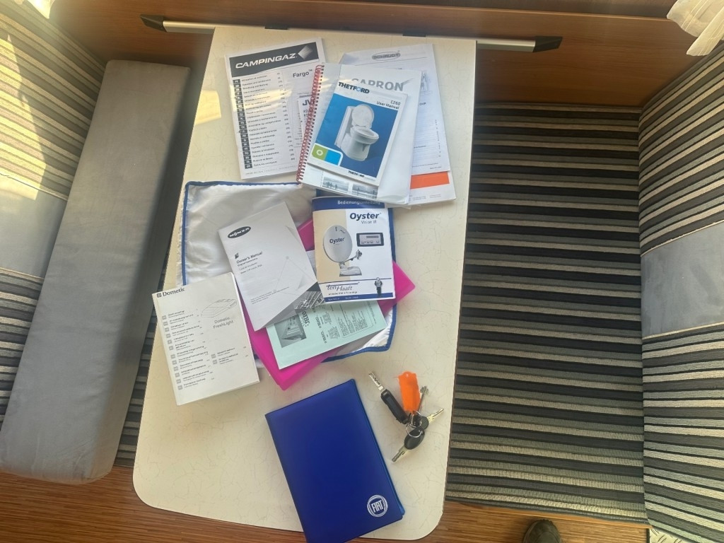 Hoofdafbeelding Carado Alkoof Camper