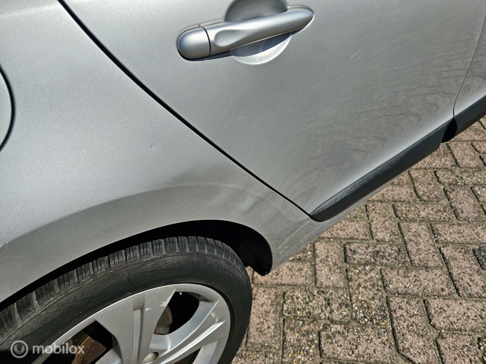 Hoofdafbeelding Renault Mégane