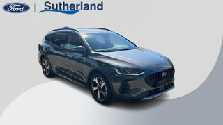 Ford Focus 1.0 EcoBoost Hybrid Active X 155pk | Driver Assistance Pack | Winterpack | SYNC 4 Navigatie |