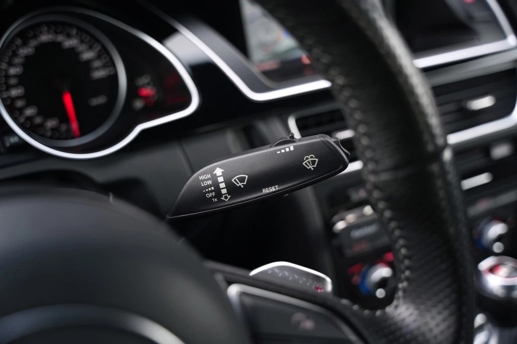 Hoofdafbeelding Audi RS5