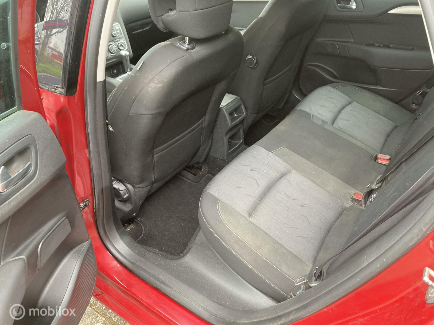 Hoofdafbeelding Citroën C4