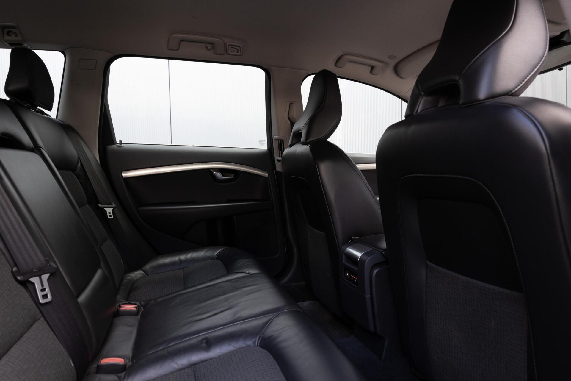 Hoofdafbeelding Volvo V70