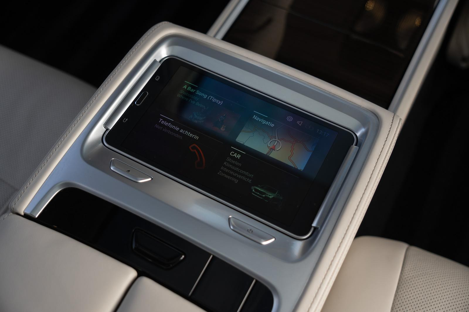 Hoofdafbeelding BMW 7 Serie