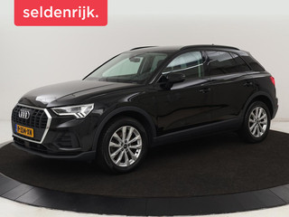 Audi Q3 45 TFSI e Advanced edition | Trekhaak Wegklapbaar | Camera | Cruise Control | Carplay | Navigatie | Virtual Cockpit | Sportstoelen | PHEV | Plug In