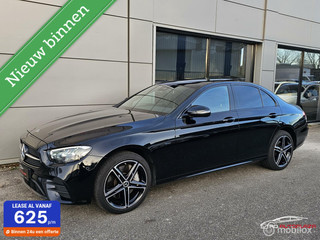 Mercedes-Benz E-Klasse - 183998823-0