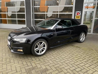 Hoofdafbeelding Audi A5 Audi A5 1.8 TFSI Sport Edition