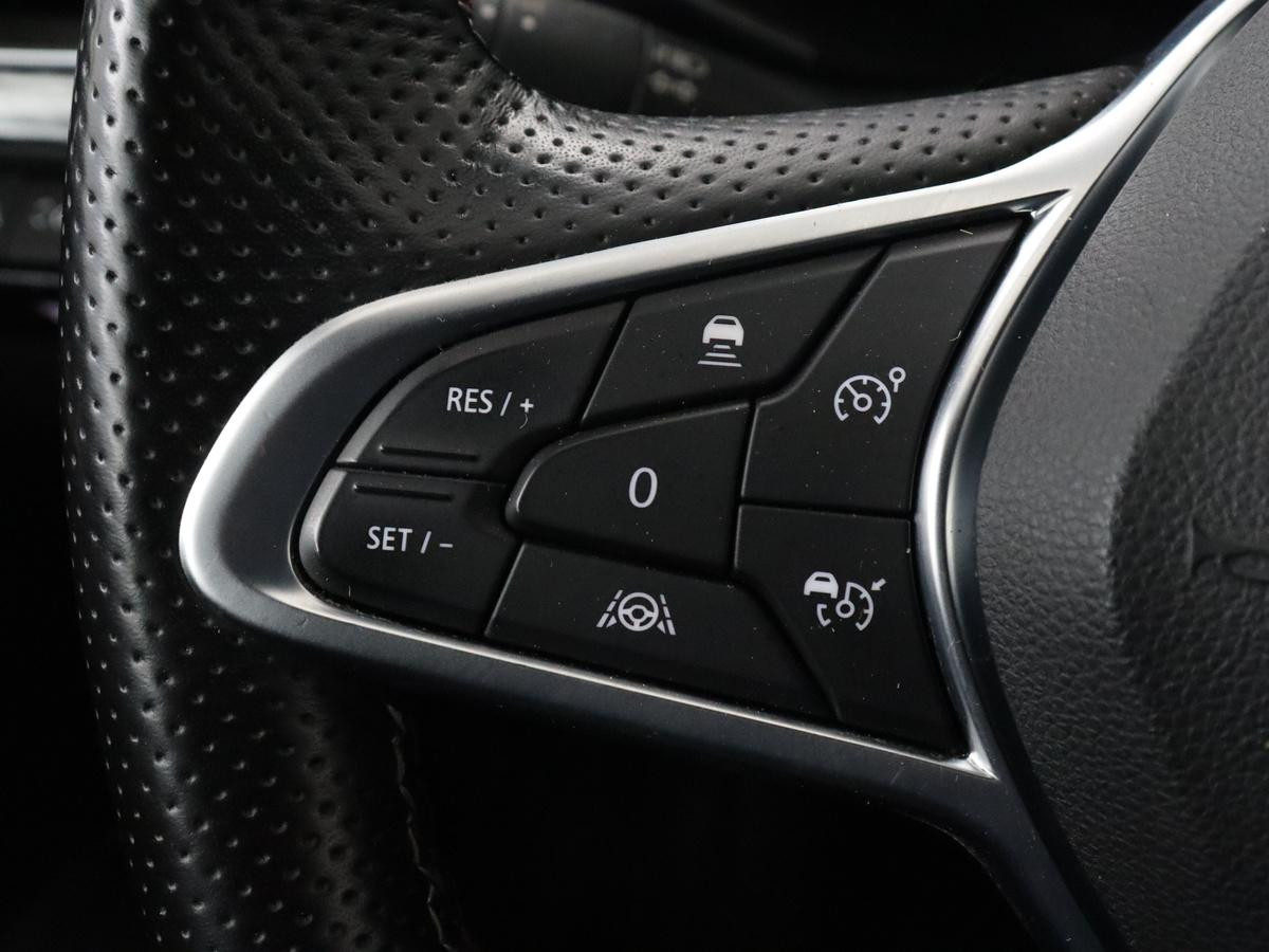 Hoofdafbeelding Renault Arkana