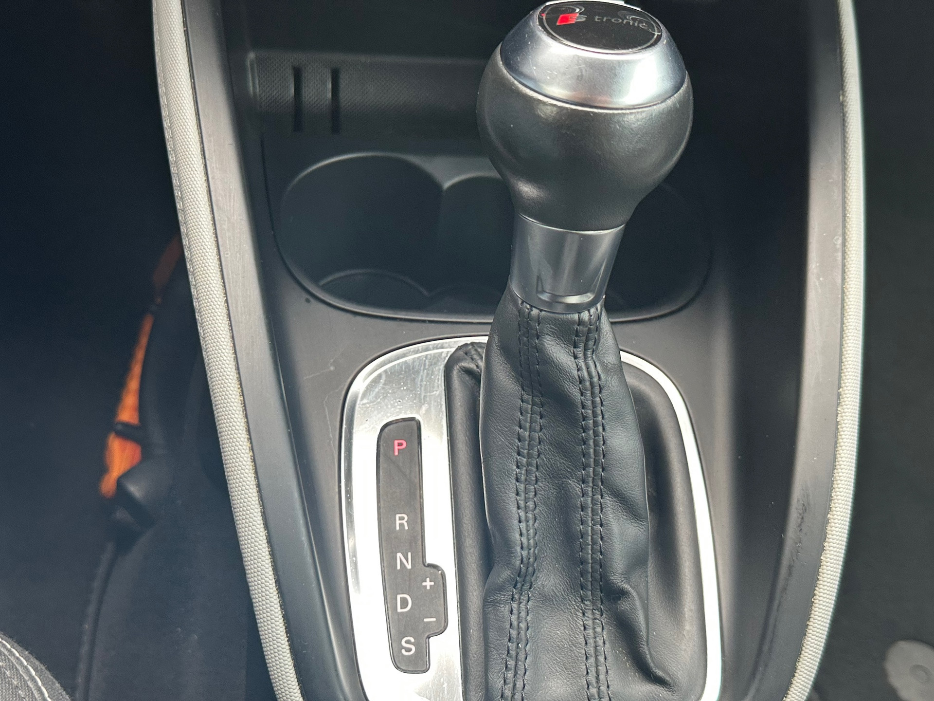 Hoofdafbeelding Audi A1