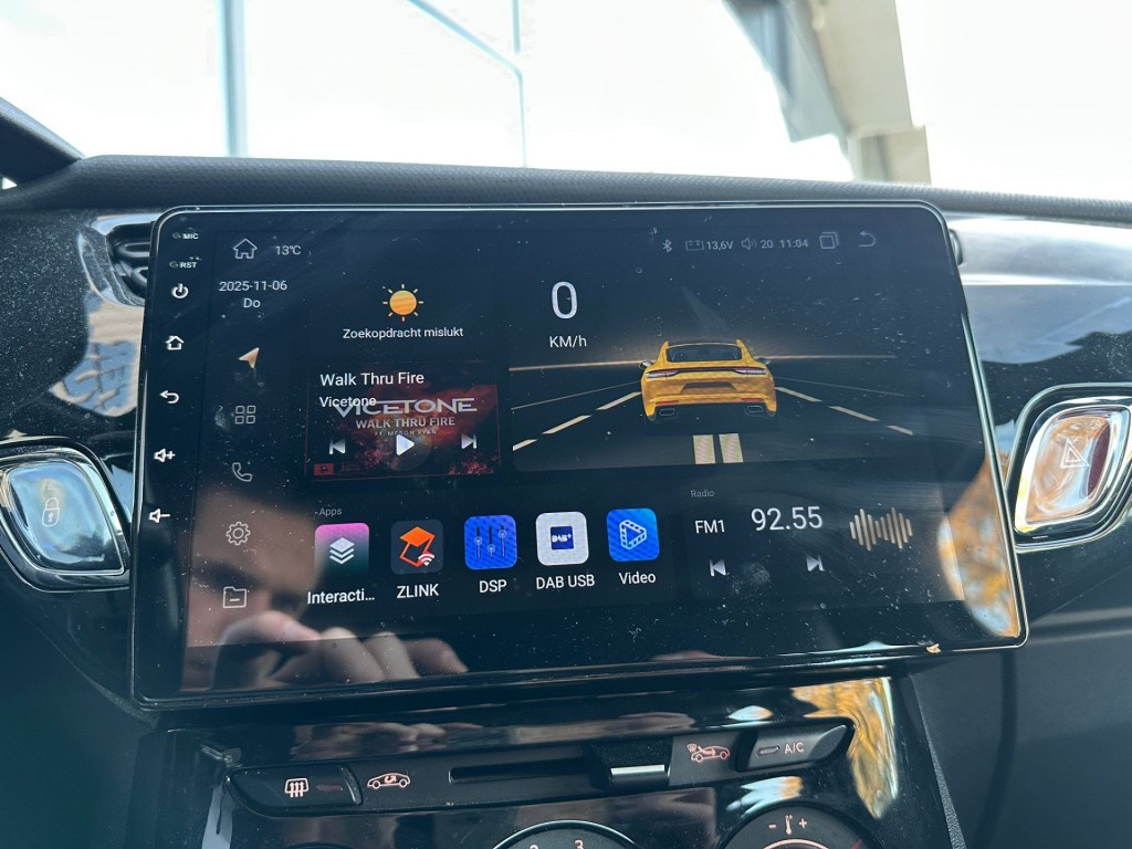 Hoofdafbeelding Citroën DS3