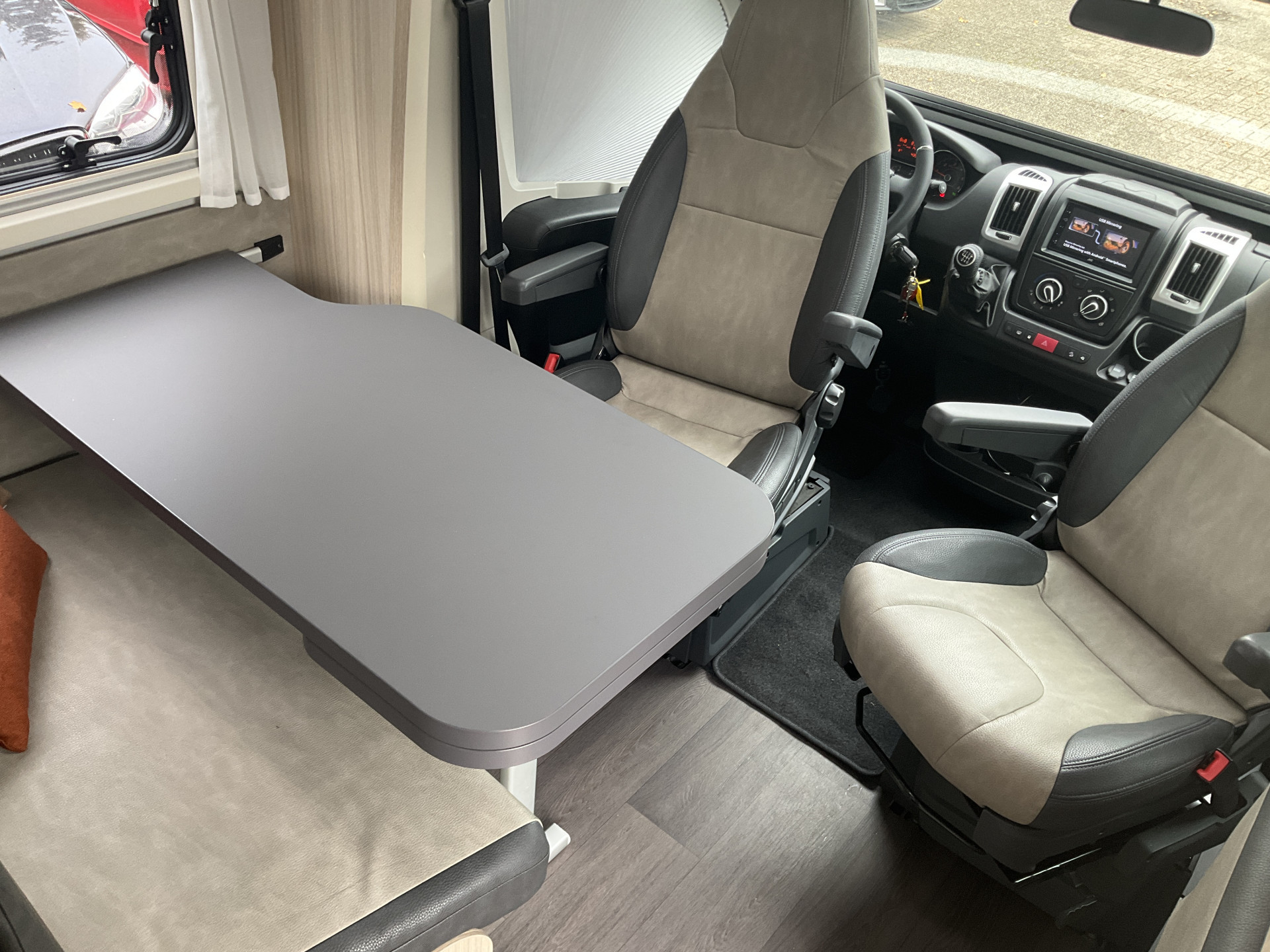 Hoofdafbeelding Sun living S 65SL