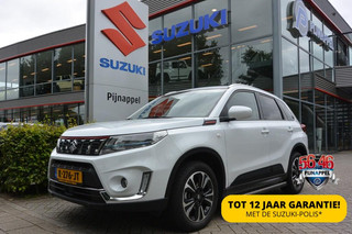 Suzuki Vitara 1.4 Select Smart Hybrid L.m.velgen/Treeplankset