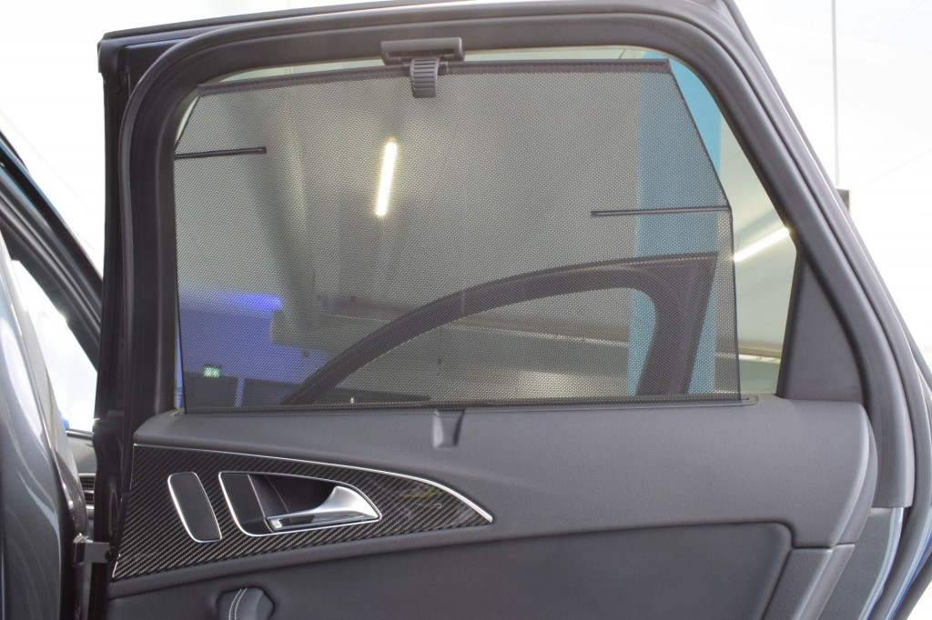 Hoofdafbeelding Audi RS6