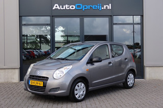 Suzuki Alto 1.0 Comfort EASSS 5drs. Airco