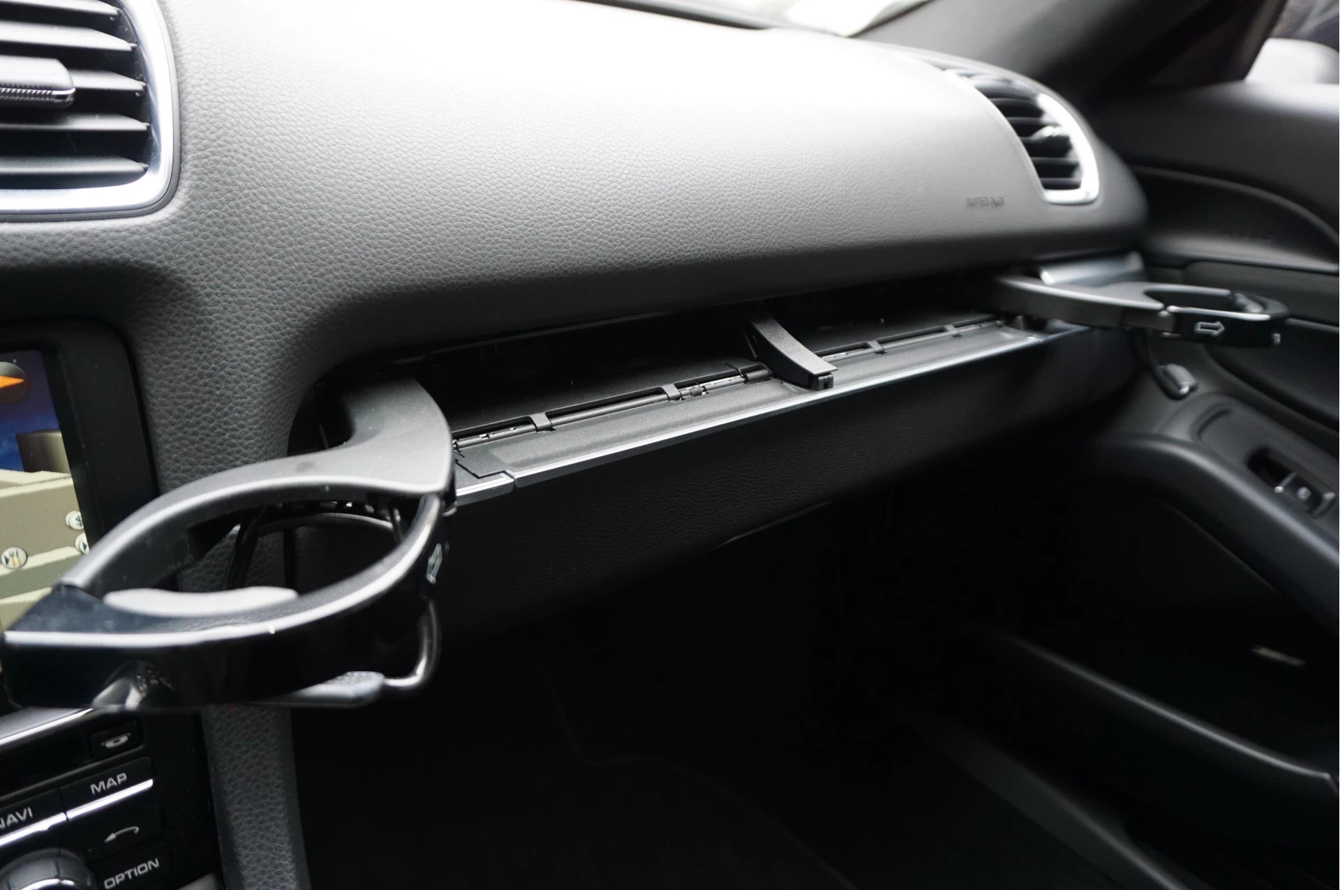 Hoofdafbeelding Porsche Cayman