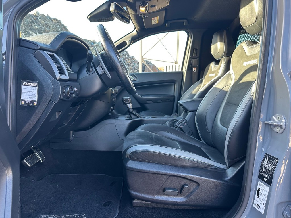 Hoofdafbeelding Ford Ranger