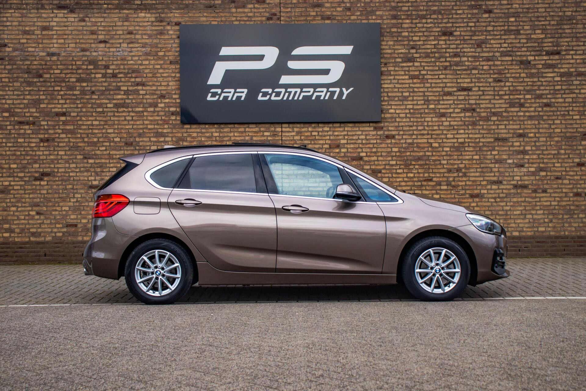 Hoofdafbeelding BMW 2 Serie