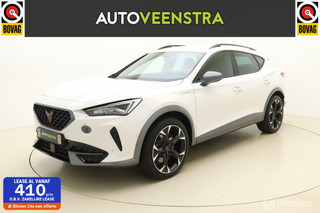 CUPRA Formentor 1.4 e-Hybrid VZ Performance