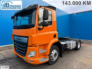 DAF CF 450 EURO 6