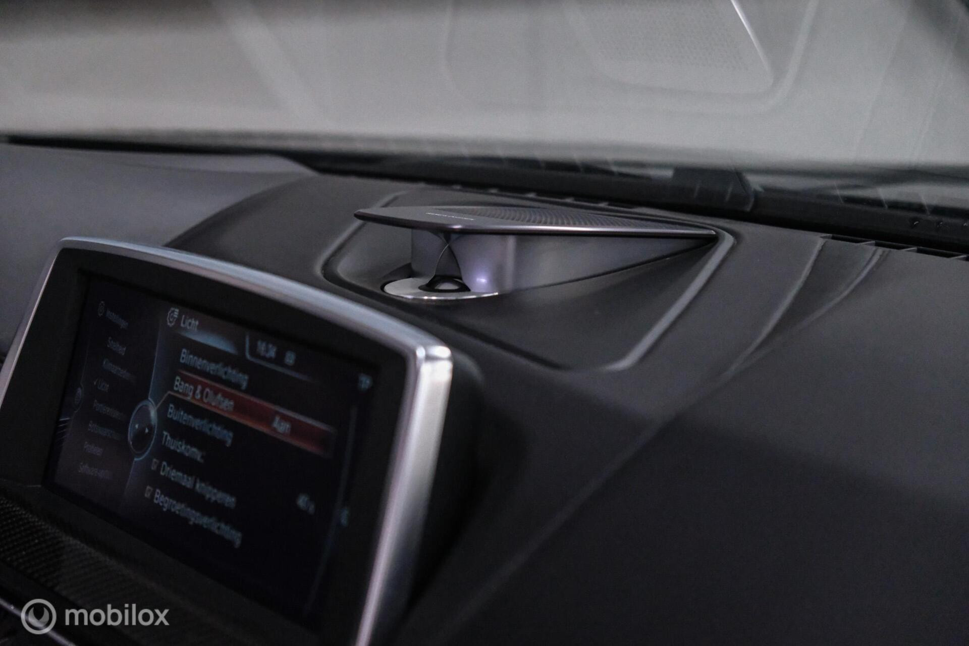 Hoofdafbeelding BMW M6