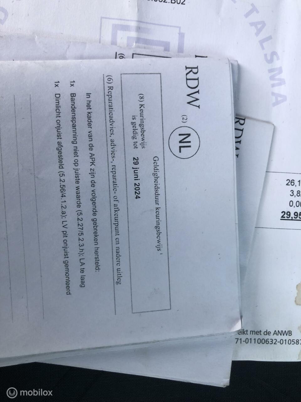 Hoofdafbeelding Alfa Romeo Giulietta