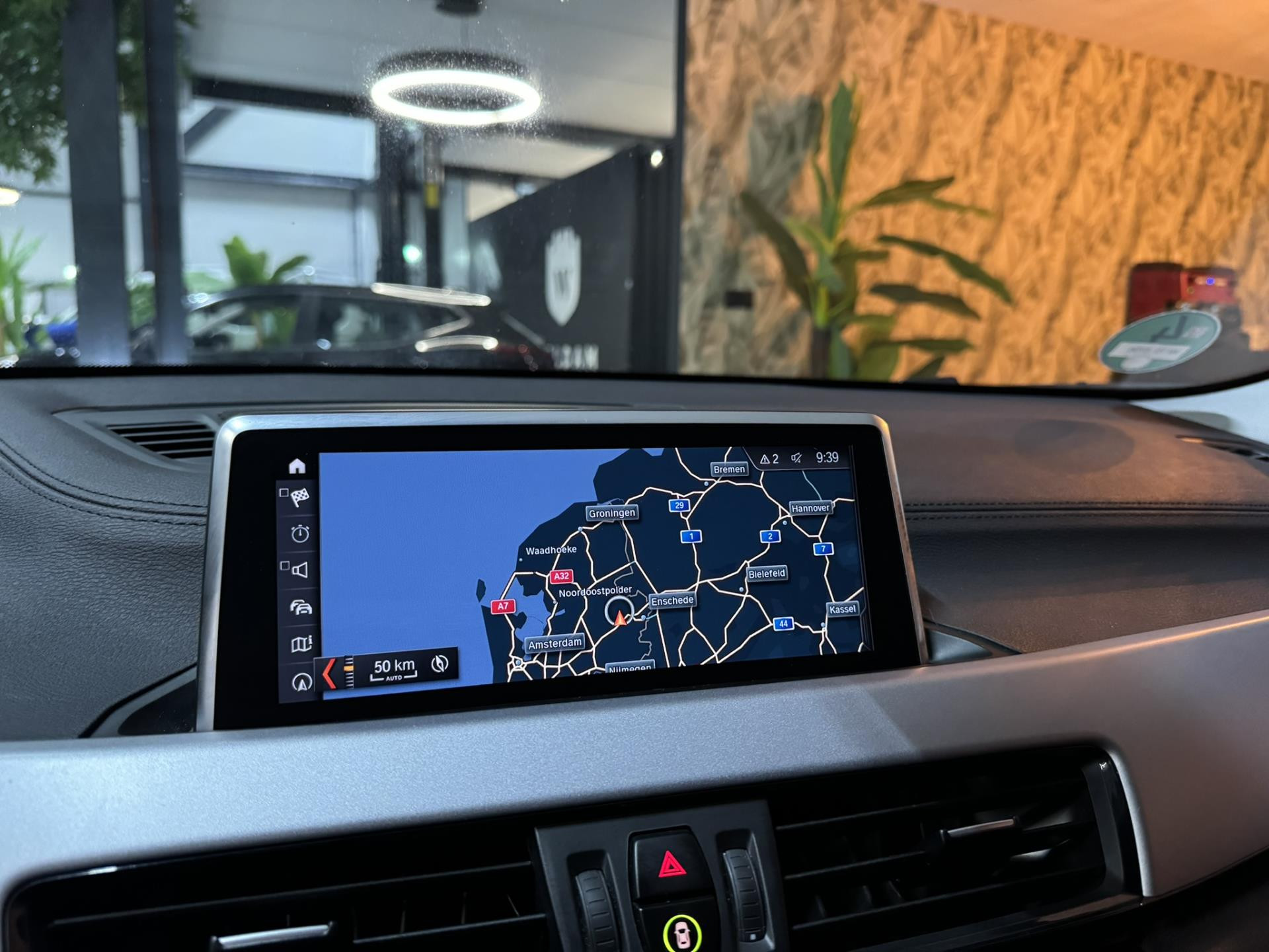 Hoofdafbeelding BMW X2