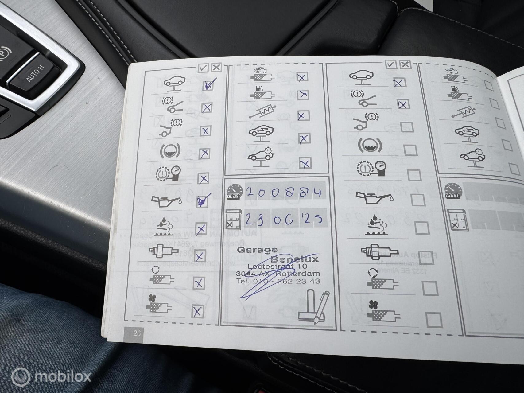 Hoofdafbeelding BMW 6 Serie