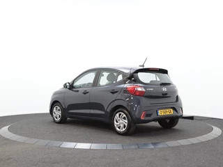 Hyundai i10 Hyundai i10 1.0 Comfort Smart | Private Lease 319 p.m. - afbeelding nr 7