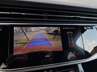 Audi Q7 Audi Q7 60 TFSI e quattro S Competition /Facelift /22 inch /Pano - afbeelding nr 35